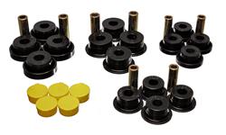 Energy Suspension Control Arm Bushings 94-98 Dodge Ram